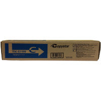 Copystar Genuine OEM TK5199C (1T02R4CCS0) Cyan Toner Cartridge (7K YLD)