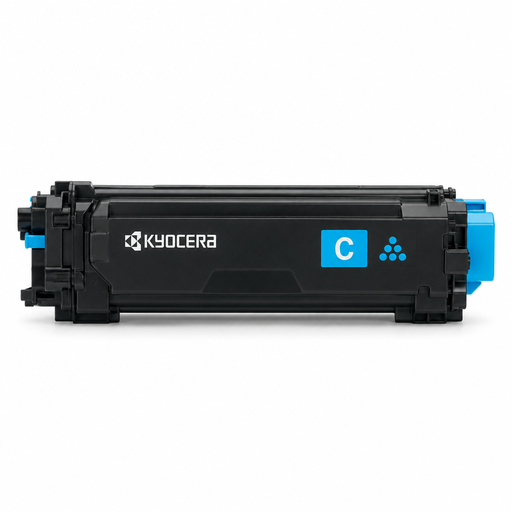 Compatible Kyocera TK-857C 1T02H7CUS0 Cyan Toner TASKalfa 400ci 500ci