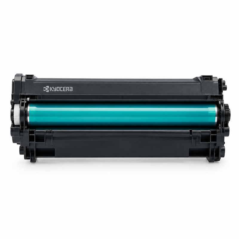Genuine Kyocera 302FB93010 Black Drum Unit KM-6030 KM-8030