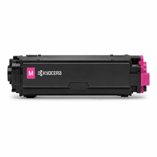 Compatible Kyocera TK-5152M 1T02NSBUS0 Magenta Toner ECOSYS M6035cidn