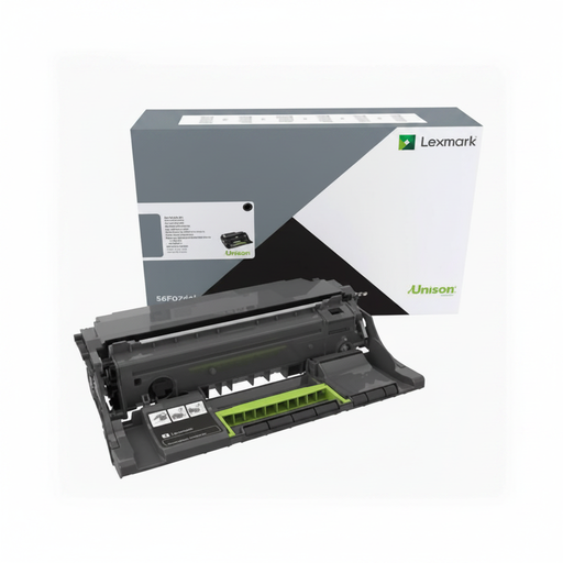 Lexmark 56F0ZA0 Drum with Box