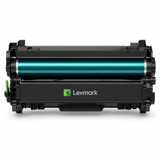 Genuine Lexmark 73D0Q00 Colour Photoconductor Kit 3-Pack CS943 CX942