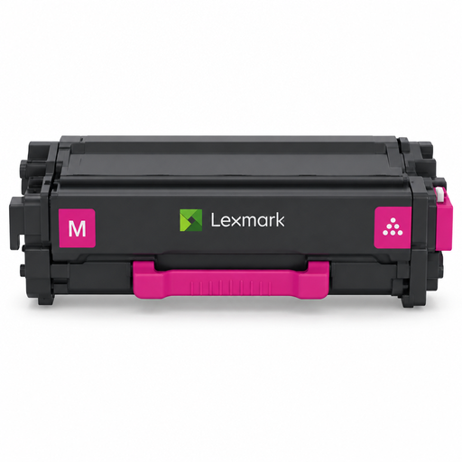 Genuine Lexmark 78C00MG Magenta Toner CS421 CS521 CS622 CX421 CX522