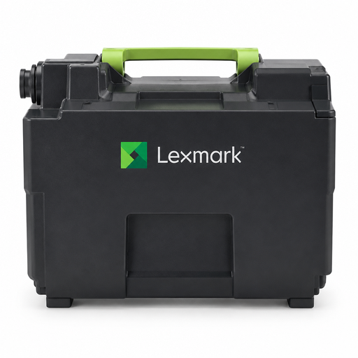 Genuine Lexmark 85D0W00 Waste Toner Container CX930 CX931