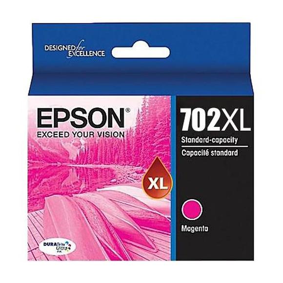 T702XL320-S EPSON T702 HC DB UL MAG INK