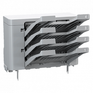 brother-mx4000-optional-4-bin-mailbox-4-bins