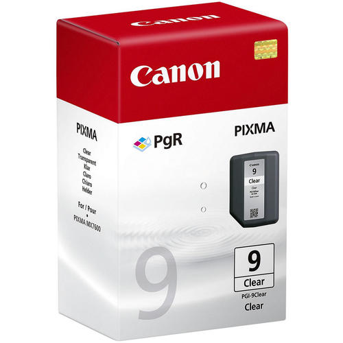2442B002 CANON PGI9CL CLEAR INK