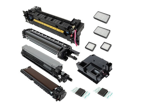 Kyocera Mita Genuine OEM MK6317 Maintenance Kit (1702N97US1)