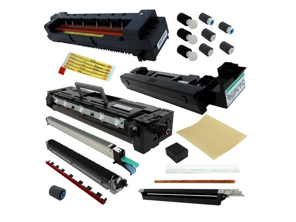 Kyocera Mita Genuine OEM MK707 (2FG82020) Maintenance Kit (500K YLD)