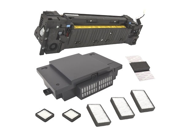 Kyocera Mita Genuine OEM MK6715C Maintenance Kit (1702N77US0) (300K YLD)