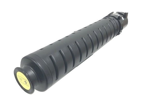 Sharp Genuine OEM MX62NTYA (MX-62NTYA) Yellow Toner Cartridge (40K YLD)