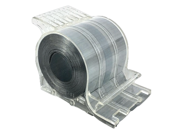 Sharp Genuine OEM MXSCX2 (MX-SCX2) Staple Cartridge (3/BX) (5K/BX)