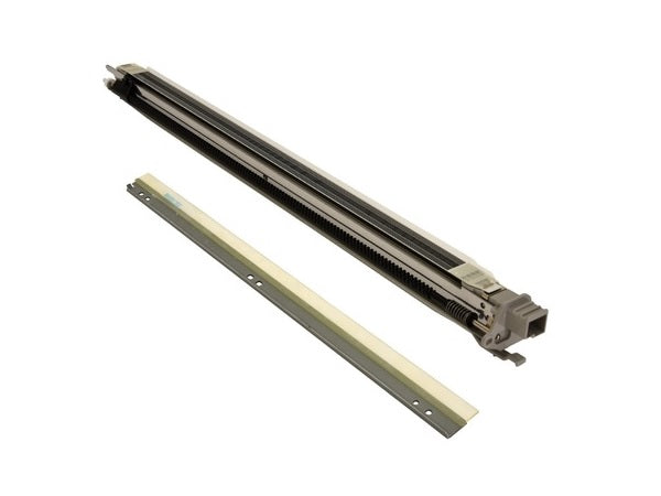 Sharp Genuine OEM MX-607MK Main Charger Kit - Main charger Unit  Cleaning blade