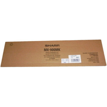 Sharp Main Charge Kit