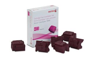 Xerox Phaser 8860 Magenta Solid Ink Cartridge, 6/box, Genuine OEM - toners.ca  toners.ca