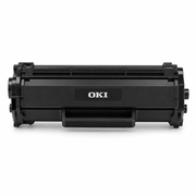 Compatible Okidata 46490504 Black Toner C532dn MC573dn
