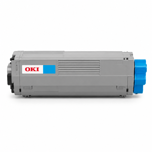 Compatible Okidata 46508703 Cyan Toner C332dn MC363dn