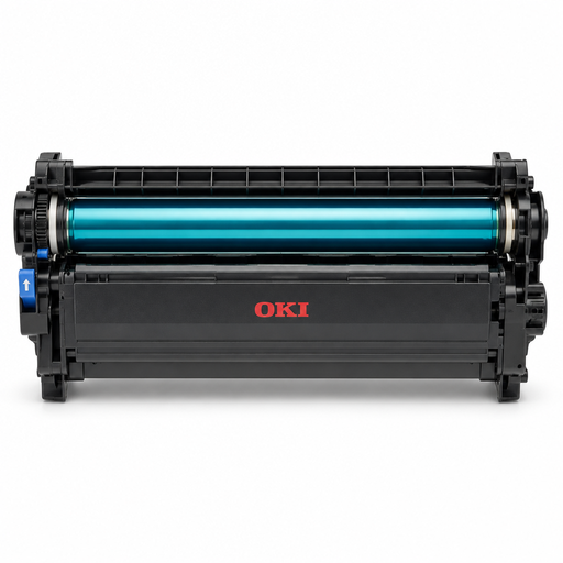 Genuine Okidata 43913801 Yellow Image Drum C710n C710dn C710dtn