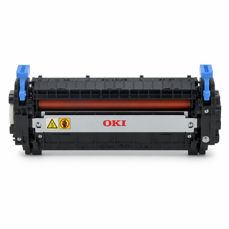 Genuine Okidata 42931701 Fuser C9600n C9600hn C9600hdn C9650n C9650hn