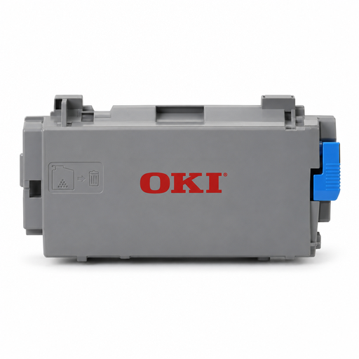 Genuine Okidata 45531502 Waste Toner Container C911dn C931e C941e