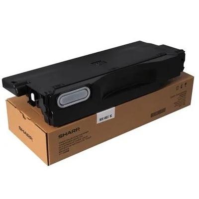 Sharp Genuine MX609HB Toner Collection Container