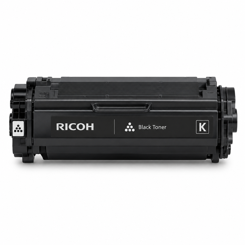 Compatible Ricoh 821255 Black Toner SP C840DN C842DN