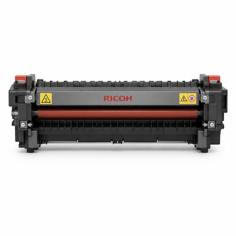 Compatible Ricoh AE020145 Lower Fuser Pressure Roller Aficio 2051