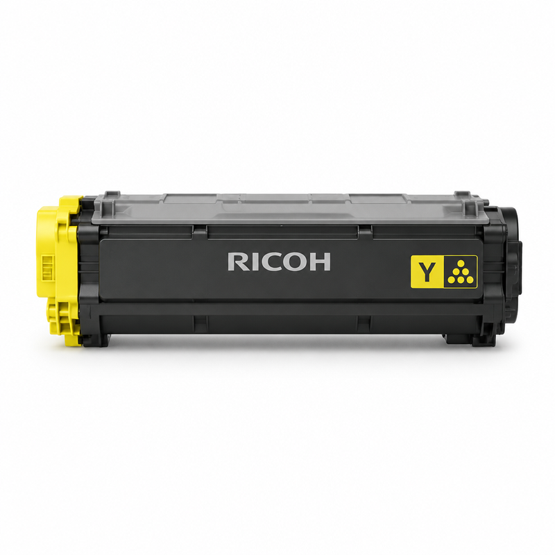 Compatible Ricoh 842309 Magenta Toner IM C2000 C2500