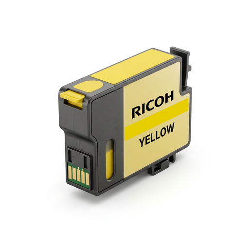 Genuine Ricoh 841723 Yellow Ink MP CW2200SP CW2201SP