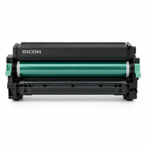 Compatible Ricoh 841283 Yellow Toner Aficio MP C2030 C2050 C2530