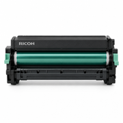 Compatible Ricoh 842555 Yellow Toner IM C2510