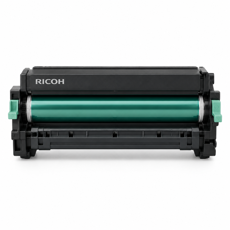 Compatible Ricoh 841593 Yellow Toner Aficio MP C305SP C305SPF