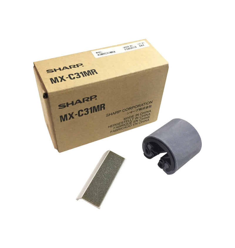 Sharp Genuine OEM MXC31MR (MX-C31MR) MF Feed Roller Kit