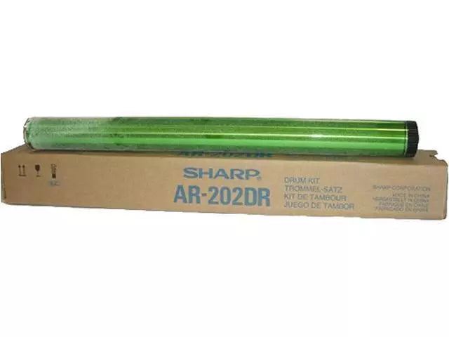 Sharp Genuine OEM AR202DR (AR-202DR) Drum (50K YLD)