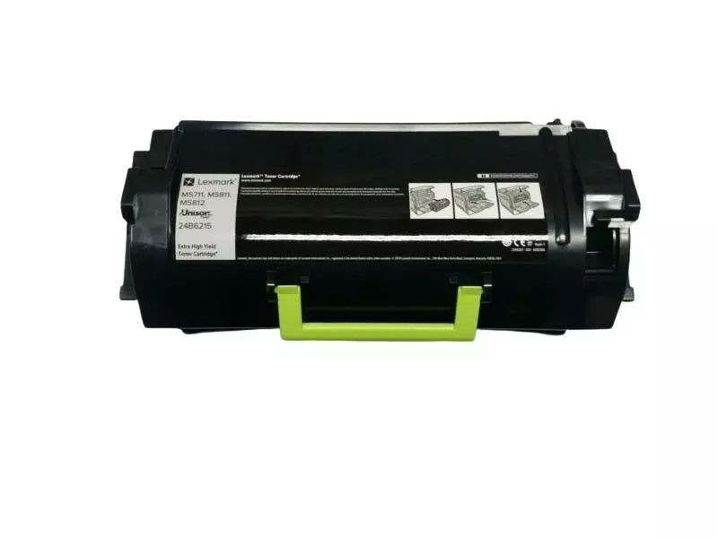 52D0X08 Lexmark Lexmark MX810,MS/MX711,811,812
