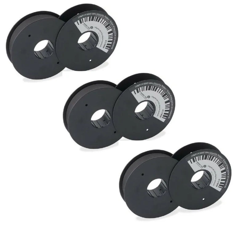 IBM 6500 RIBBON 6/BOX