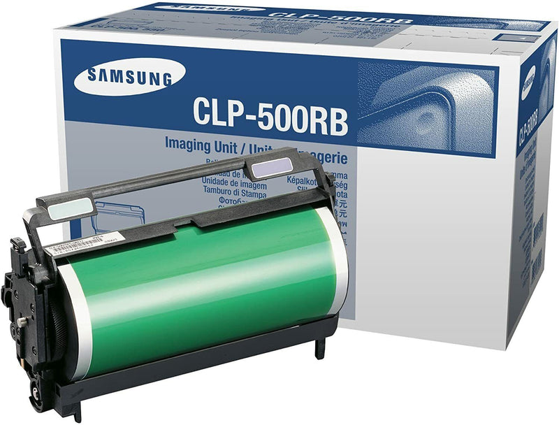 CLP500RB/SEE OPC DRUM (IMAGING UNIT) FOR CLP500 SERIES
