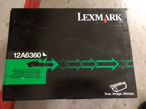 12A6360 T620, T622 High Yield Factory Reconditioned