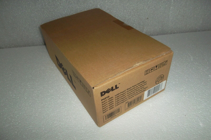 Dell Genuine OEM P4210 (310-5417) Black Toner Cartridge (5K YLD)