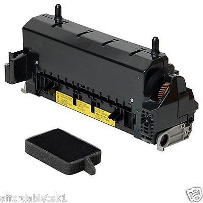 Sharp Genuine OEM MXC32FU1 (MX-C32FU1) Fuser Unit (120K LD) (Replaces MXC31FU1)