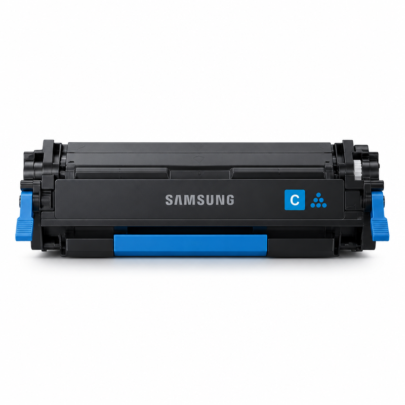 Genuine Samsung CLT-C804S Cyan Toner MultiXpress SL-X3220NR X3280NR
