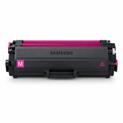 Compatible Samsung CLT-M504S Magenta Toner CLP-415N CLP-415NW