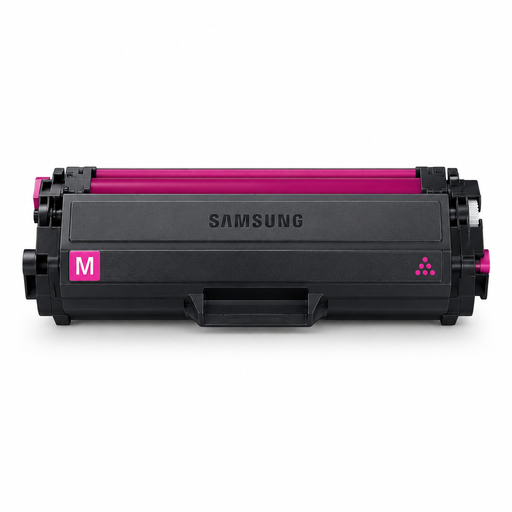 Compatible Samsung CLT-M504S Magenta Toner CLP-415N CLP-415NW