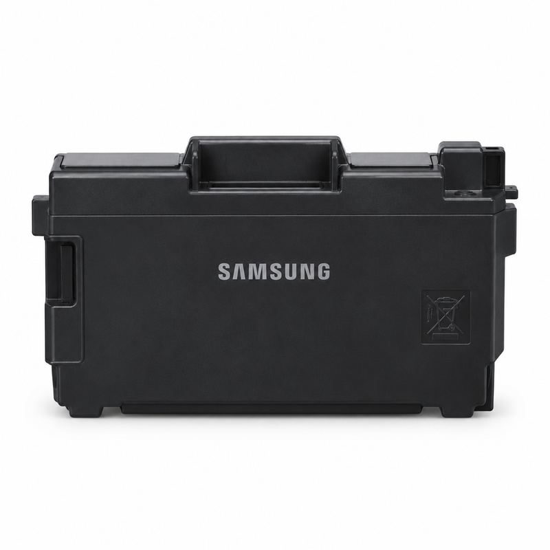 Genuine Samsung CLX-W8380A Waste Toner Container CLX-8380ND 8540ND