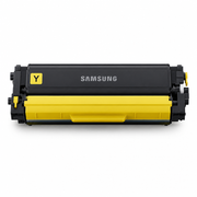 Compatible Samsung CLT-Y506L Yellow High-Yield Toner CLP-680ND