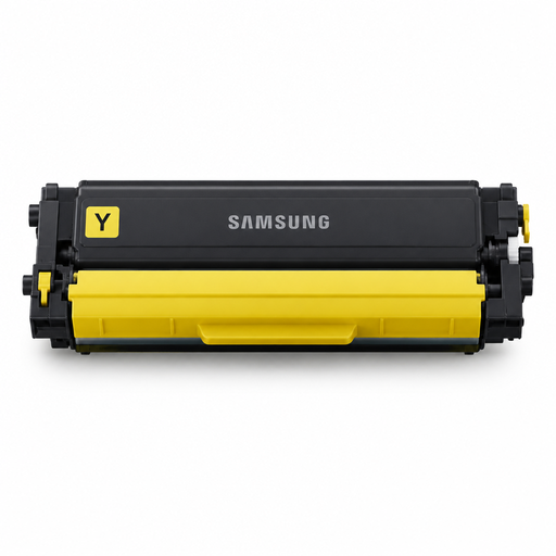 Genuine Samsung CLT-Y804S Yellow Toner MultiXpress SL-X3220NR X3280NR