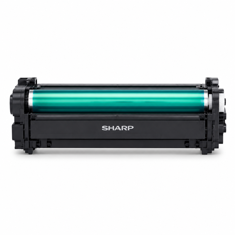 Genuine Sharp MX-C50DUS Colour Drum Unit MX-C407F C507F C507P