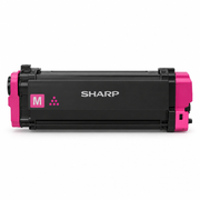 Genuine Sharp MX-C50TM Magenta Toner MX-C407F C507F