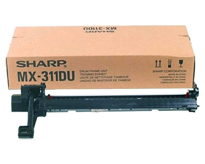 Sharp Genuine OEM MX311DU (MX-311DU) Drum Frame Unit (100K YLD)