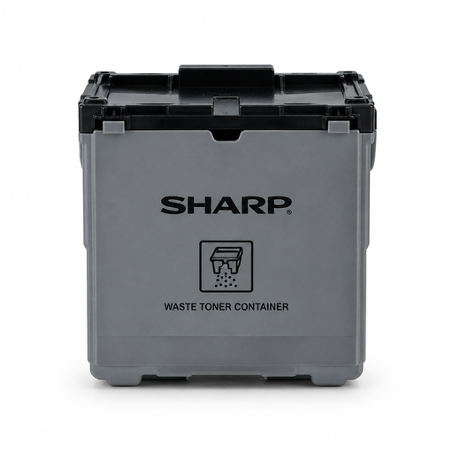 Genuine Sharp BP-HB700 Waste Toner Container BP-50C26 50C31 50C36